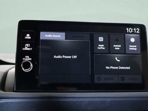 New 2026 Honda CR-V TrailSport image 22