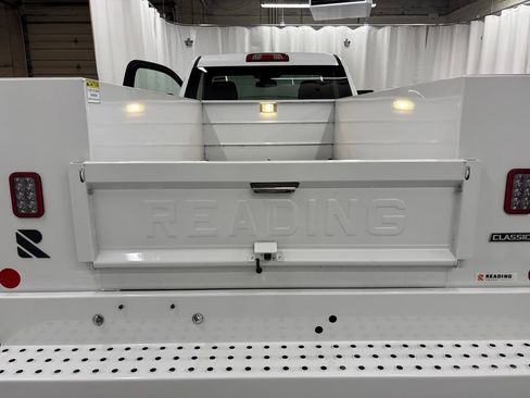 New 2024 Chevrolet Silverado 3500 W/T w/ WT Convenience Package image 23