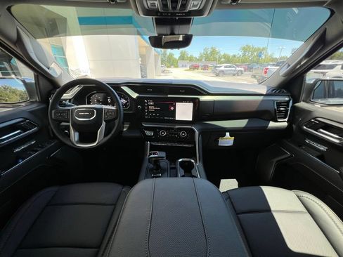 New 2026 GMC Sierra 1500 Denali w/ Denali Reserve Package AWD/4WD image 2