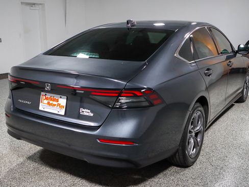 Used 2023 Honda Accord EX image 7