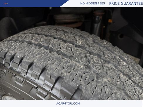 Used 2016 RAM 2500 Tradesman w/ Chrome Appearance Group AWD/4WD image 23