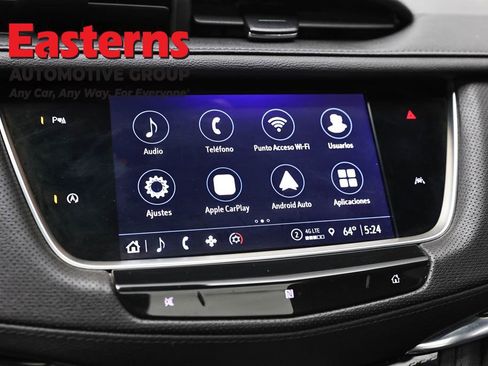 Used 2021 Cadillac XT6 Luxury FWD image 19