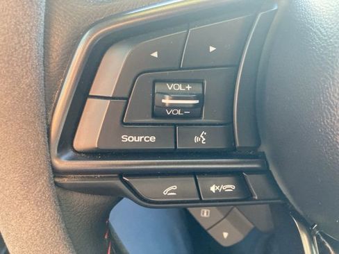 Used 2024 Subaru WRX Premium image 15