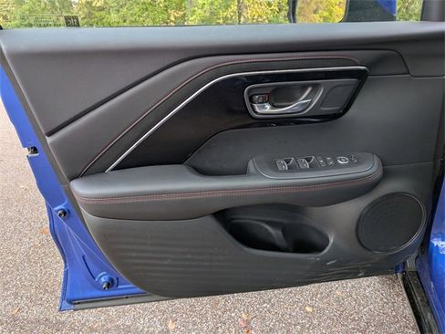 Certified 2025 Acura ADX A-Spec image 21