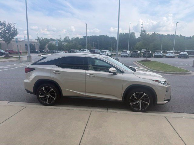 Used 2019 Lexus RX 350 AWD w/ Luxury Package image 5
