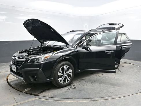 Used 2021 Subaru Outback Touring image 43