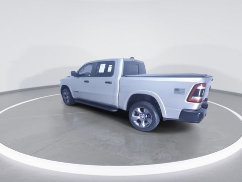 Used 2024 RAM 1500 Big Horn image 7