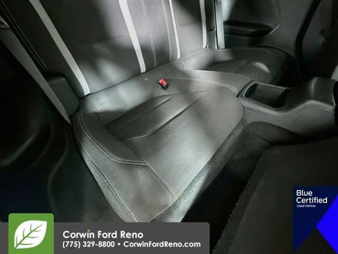 Used 2019 Chevrolet Camaro LT RWD image 30