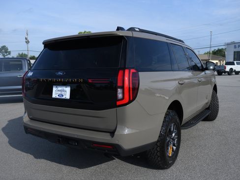 New 2026 Ford Expedition Tremor AWD/4WD image 4