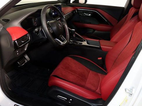 Used 2025 Acura ADX A-Spec image 12