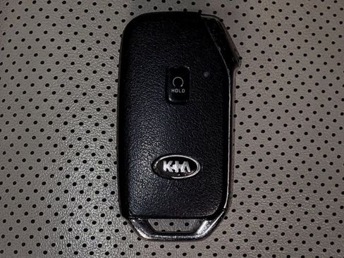 Used 2021 Kia K5 EX FWD image 32