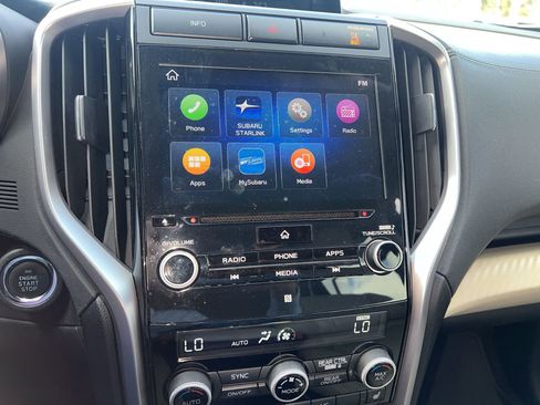 Used 2019 Subaru Ascent Premium image 19