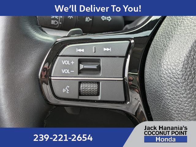 Used 2025 Honda Pilot Elite image 31