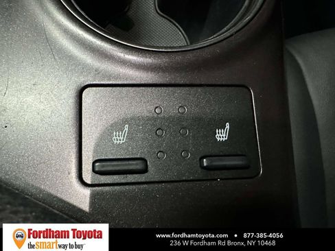 Certified 2024 Toyota Camry XSE FWD image 27