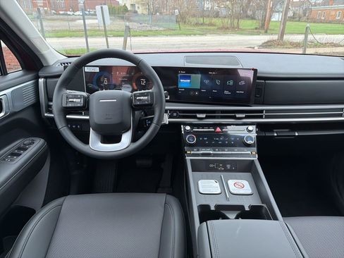 New 2026 Hyundai Santa Fe SEL AWD/4WD image 22