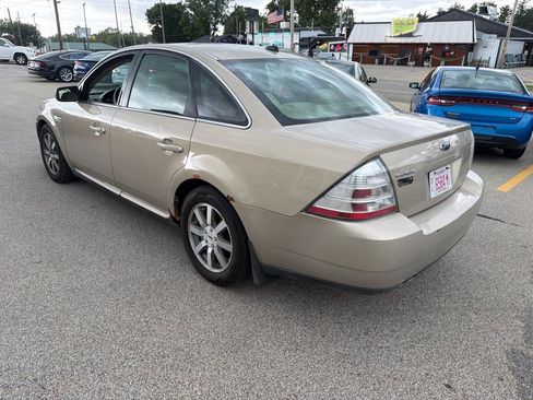 Used 2008 Ford Taurus SEL FWD image 6