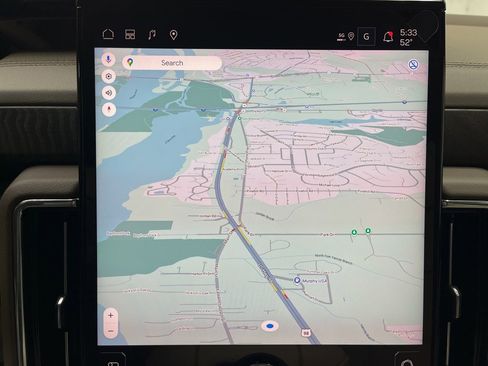 New 2026 GMC Yukon XL Denali w/ Sun & Power Step Package image 10