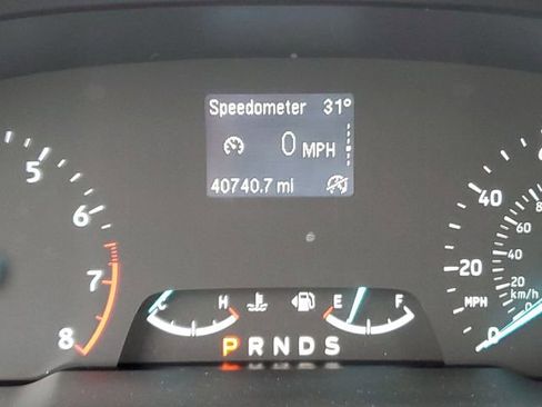 Used 2022 Ford EcoSport S image 17