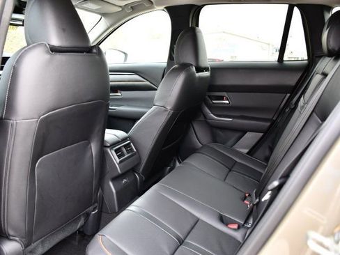 New 2026 MAZDA CX-50 AWD 2.5 S w/ Accent Package image 17