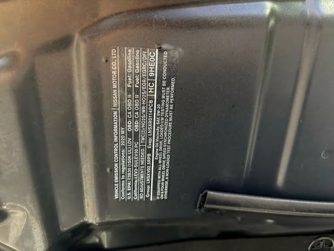 Used 2021 Nissan Altima 2.5 SR image 25