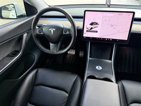 Used 2021 Tesla Model Y Long Range image 22