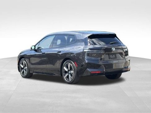 Certified 2024 BMW iX M60 AWD/4WD image 5