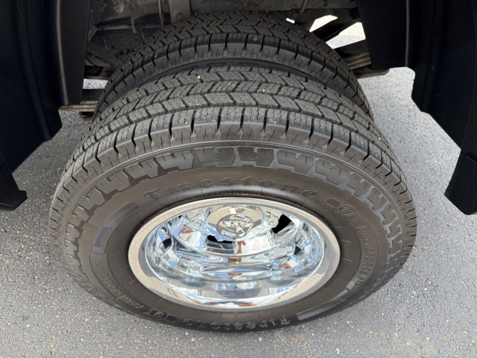 Used 2024 RAM 3500 Big Horn AWD/4WD image 36