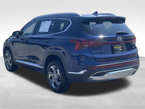 Used 2022 Hyundai Santa Fe SEL w/ Cargo Package image 5