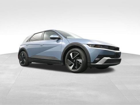 New 2026 Hyundai Ioniq 5 SEL AWD/4WD image 30