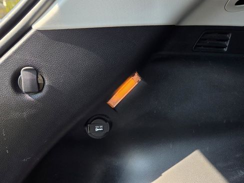 Used 2020 Jeep Compass Latitude w/ Popular Equipment Group image 46