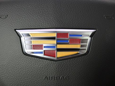 New 2025 Cadillac XT5 Premium Luxury w/ Technology Package image 33