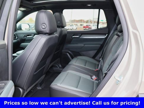 New 2026 GMC Terrain AT4 w/ Convenience Package III image 11