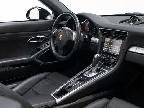 Used 2012 Porsche 911 Carrera S RWD image 43
