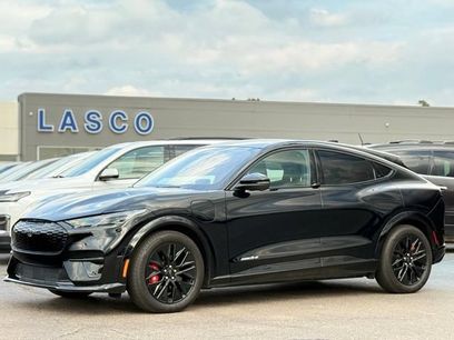 Used 2025 Ford Mustang Mach-E Premium w/ Sport Appearance Package