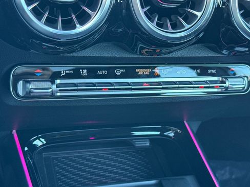 New 2026 Mercedes-Benz GLB 35 AMG 4MATIC image 17