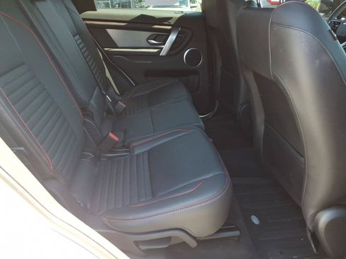 Used 2023 Land Rover Discovery Sport S R-Dynamic AWD/4WD image 25