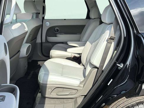 New 2026 Hyundai Palisade SEL Premium AWD/4WD image 26