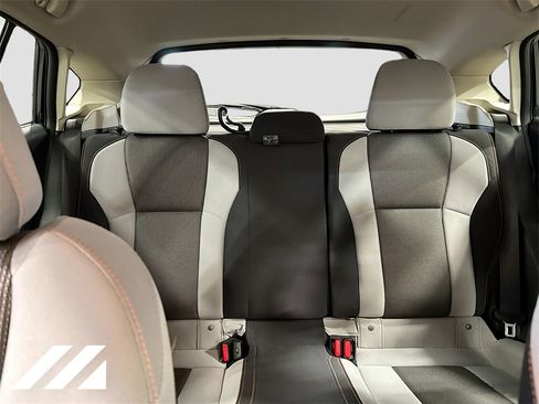 Certified 2023 Subaru Crosstrek 2.0i Premium image 29