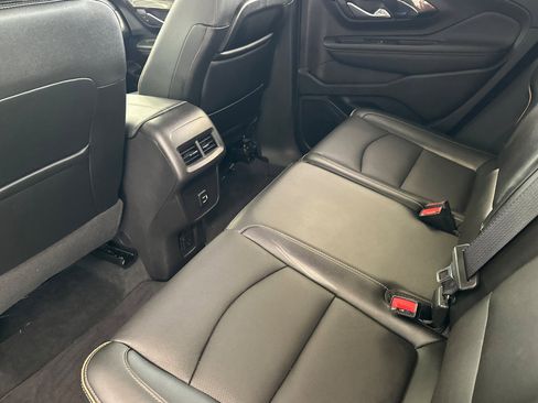 Used 2024 GMC Terrain AT4 w/ Tech Package image 12