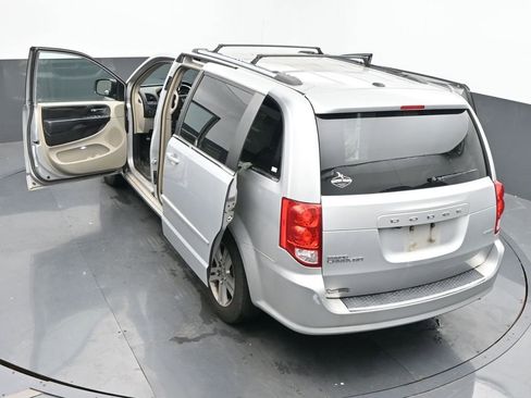 Used 2012 Dodge Grand Caravan Crew w/ Crew Value Pkg image 44