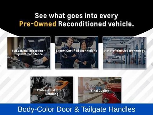 Used 2023 Ford F150 XLT w/ Equipment Group 302A High image 26