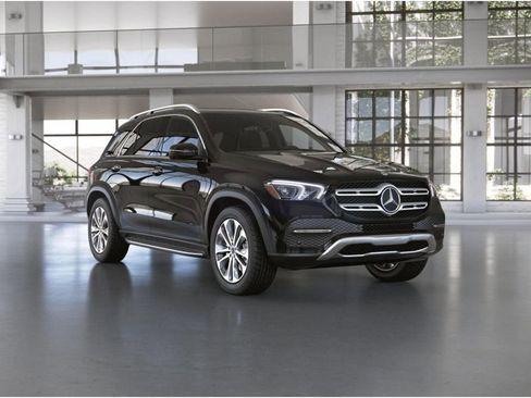 Used 2022 Mercedes-Benz GLE 350 4MATIC image 11