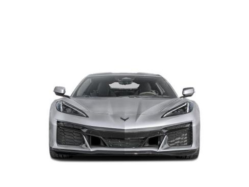 New 2026 Chevrolet Corvette Z06 RWD image 7