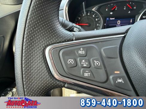 Used 2020 Chevrolet Equinox LT image 33