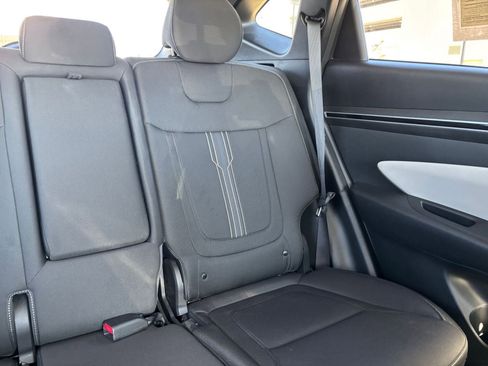 Used 2024 Hyundai Tucson SEL image 38