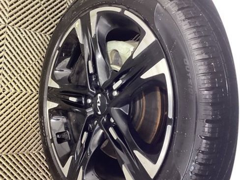 Used 2024 Kia K5 GT-Line w/ GT-Line Premium Package image 9