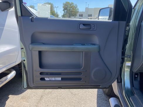 Used 2004 Honda Element EX image 14