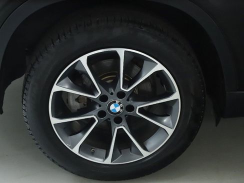 Used 2018 BMW X5 xDrive35i w/ Driving Assistance Package AWD/4WD image 13