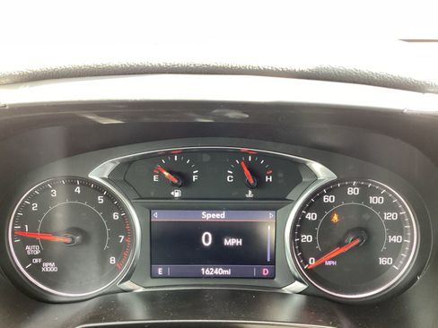 Used 2024 Chevrolet Blazer LT w/ Convenience Package image 8