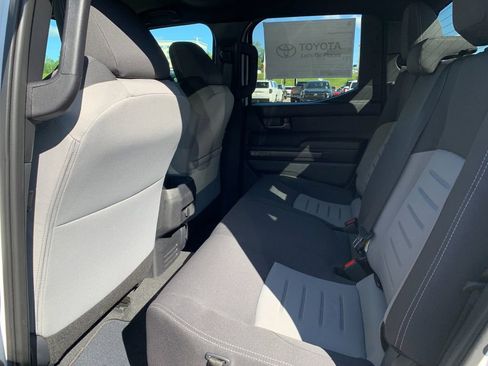 New 2026 Toyota Tacoma TRD Sport AWD/4WD image 13